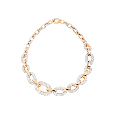 Pomellato Catena Necklace