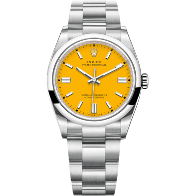 Rolex Oyster Perpetual 36mm