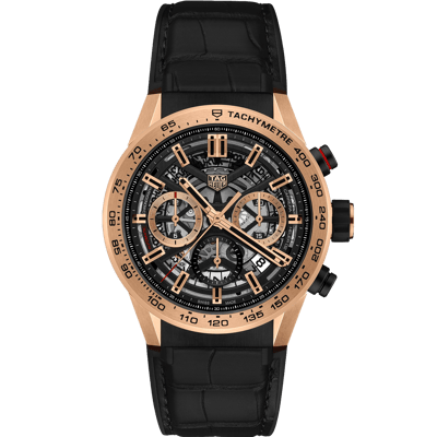 TAG Heuer Carrera 43mm