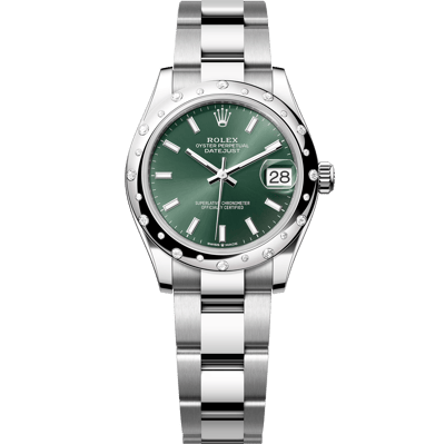 Rolex Oyster Perpetual Datejust 31mm