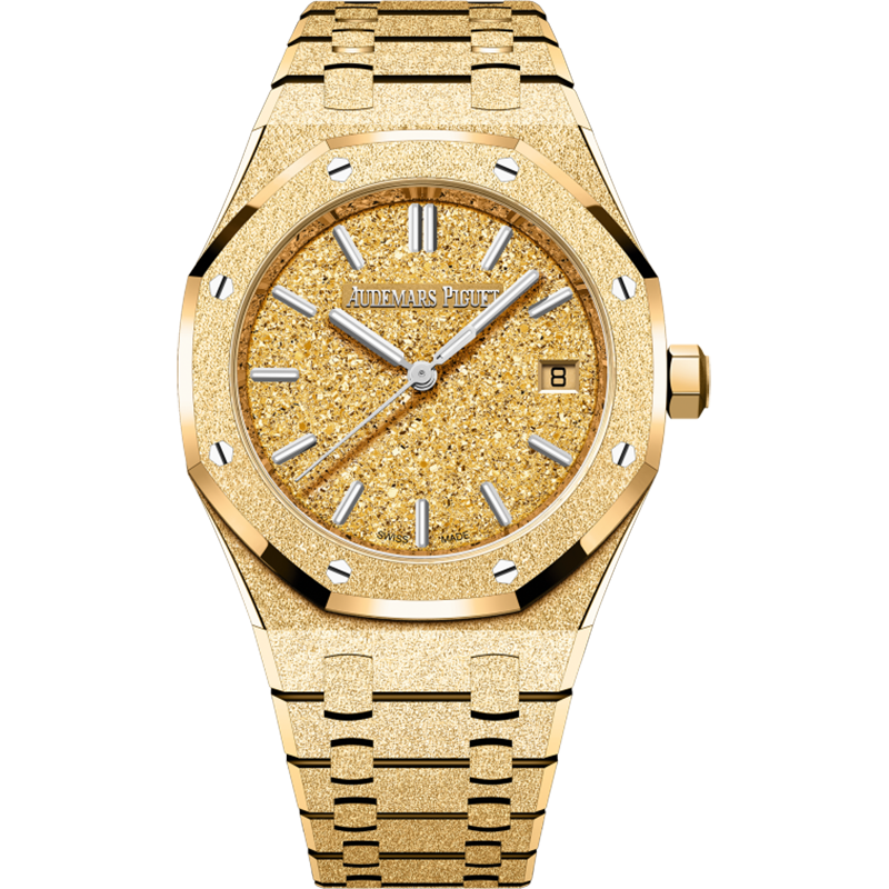 Solid gold ap sales
