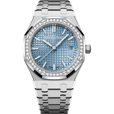 Audemars Piguet Royal Oak Selfwinding &quot;50th Anniversary&quot; 34mm