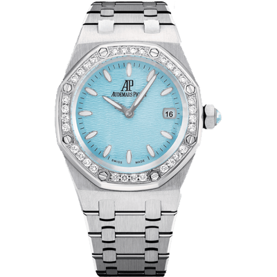 Audemars Piguet Royal Oak 33mm