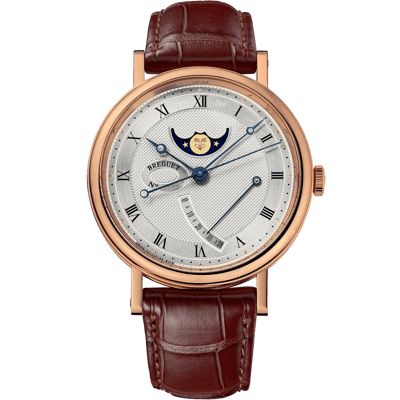 Breguet Classique 39mm