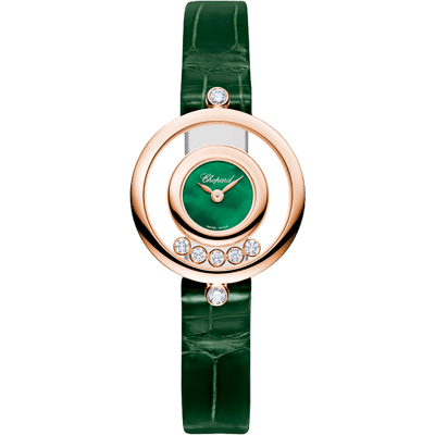 Chopard Happy Diamonds Icons 26mm