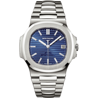 Patek Philippe Nautilus &quot;40th Anniversary&quot; 40mm