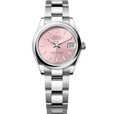 Rolex Oyster Perpetual Datejust 31mm