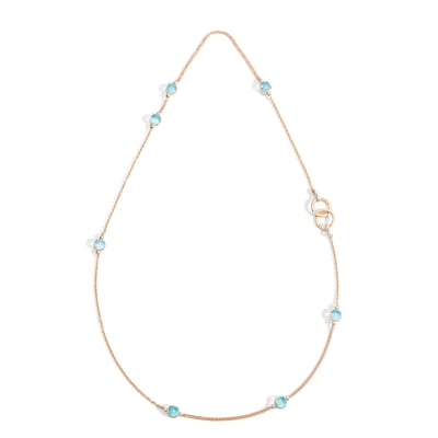 Pomellato Nudo Necklace