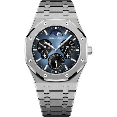 Audemars Piguet Royal Oak Selfwinding Perpetual Calendar Ultra-thin Limited Edition 41mm