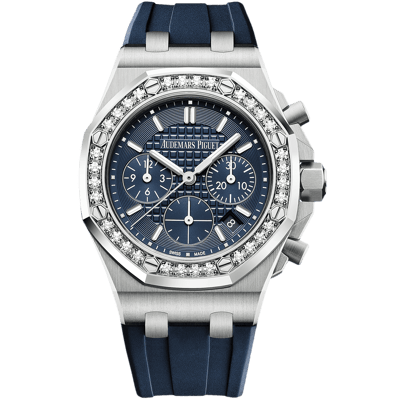 Audemars Piguet Royal Oak Offshore Chronograph 37mm