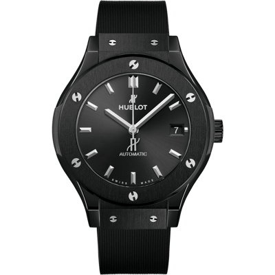 Hublot Classic Fusion Black Magic 38mm