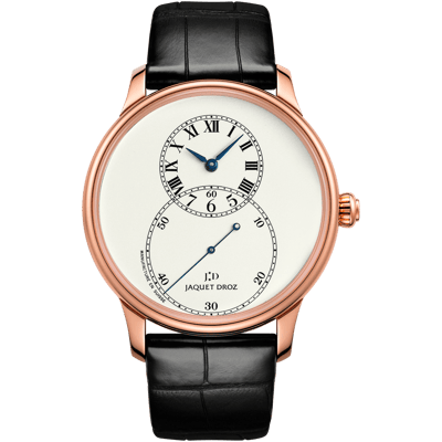 Jaquet Droz Grande Seconde Off-Centered 43mm