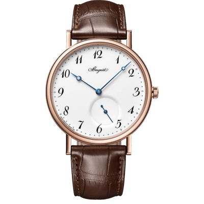 Breguet Classic Automatic 40mm