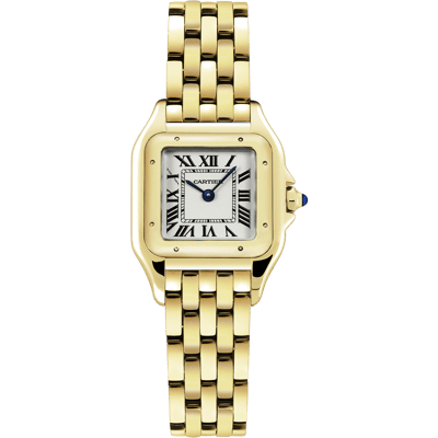 Cartier Panth&egrave;re Small Model