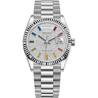 Rolex Oyster Perpetual Day-Date 36mm