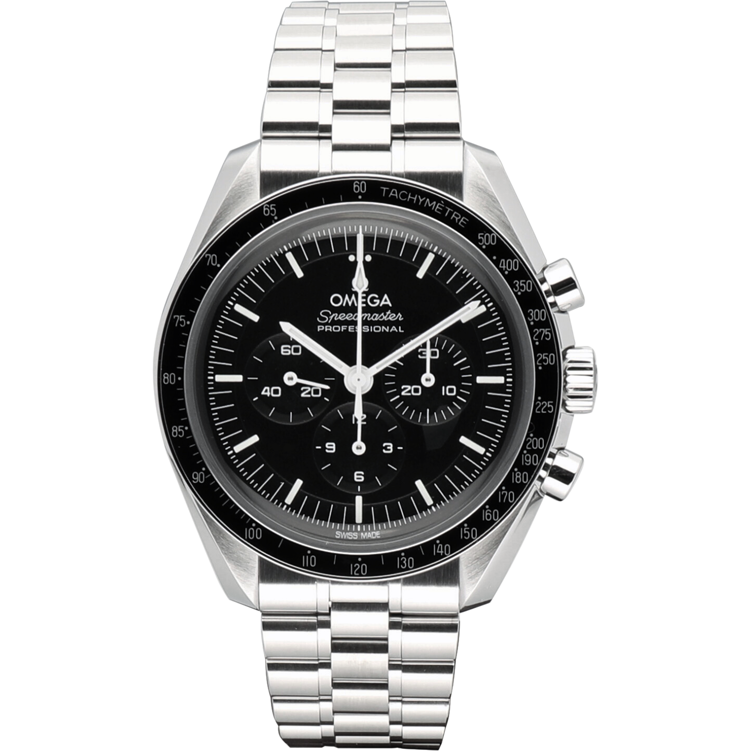 Omega speedmaster moonwatch clone cheap