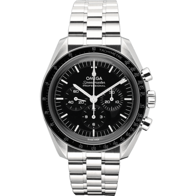Omega Speedmaster Moonwatch 42mm