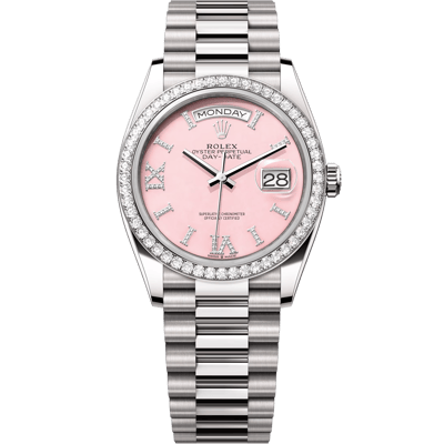 Rolex Oyster Perpetual Day-Date 36mm