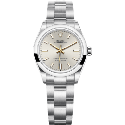 Rolex Oyster Perpetual 31mm