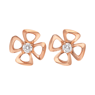 Bvlgari Fiorever Earrings