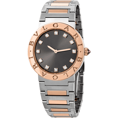 Bulgari Bvlgari 33mm