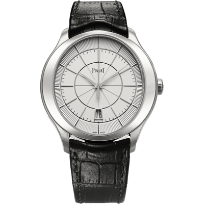 Uhr kaufen Piaget Gouverneur Watches World