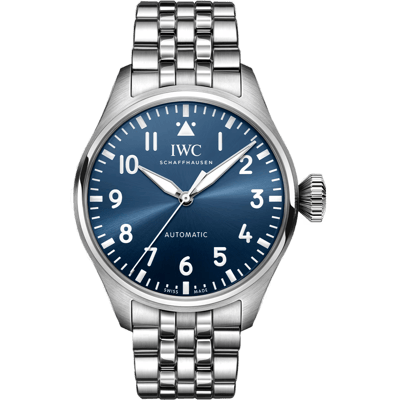 IWC Big Pilot 43mm