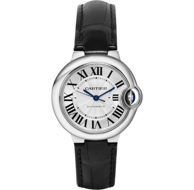 Cartier Ballon Bleu 33mm