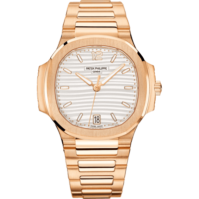 Patek Philippe Nautilus 35mm