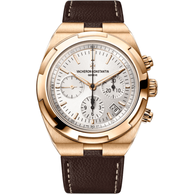 Vacheron Constantin Overseas Chronograph 42.5mm