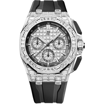 Audemars Piguet Royal Oak Offshore Selfwinding Chronograph 43mm