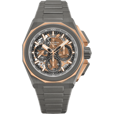 Zenith Defy Extreme Chronograph 45mm