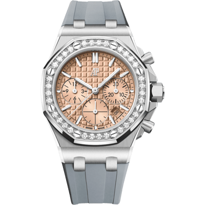 Audemars Piguet Royal Oak Offshore Chronograph 37mm