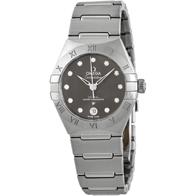 Omega Constellation 29mm