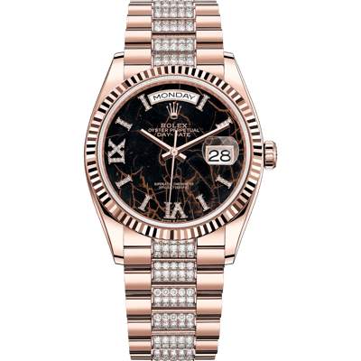 Rolex Oyster Perpetual Day-Date 36mm