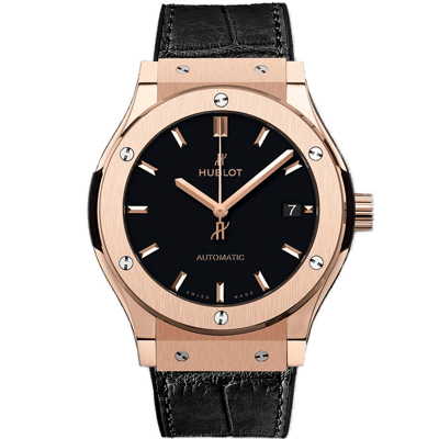 Hublot Classic Fusion King Gold 38mm