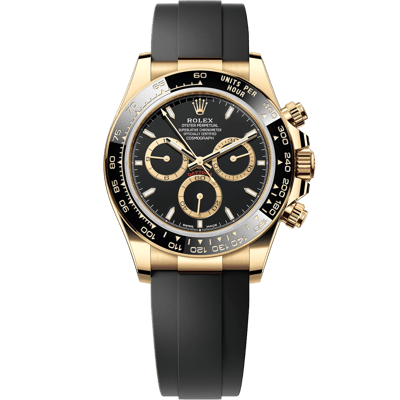 Rolex Oyster Perpetual Cosmograph Daytona 40mm