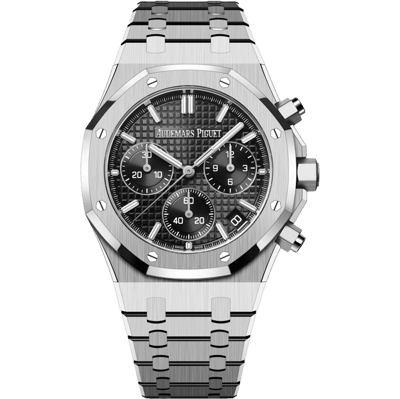 Audemars Piguet Royal Oak Selfwinding Chronograph &quot;50th Anniversary&quot; 41mm