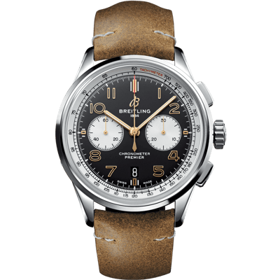 Breitling Premier Chronograph 42mm