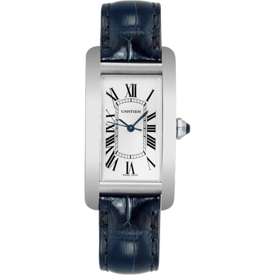 Cartier Tank Am&eacute;ricaine