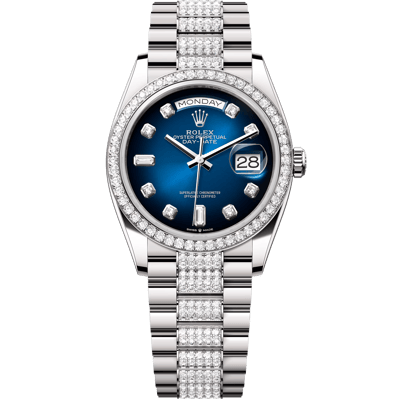 Rolex Oyster Perpetual Day-Date 36mm