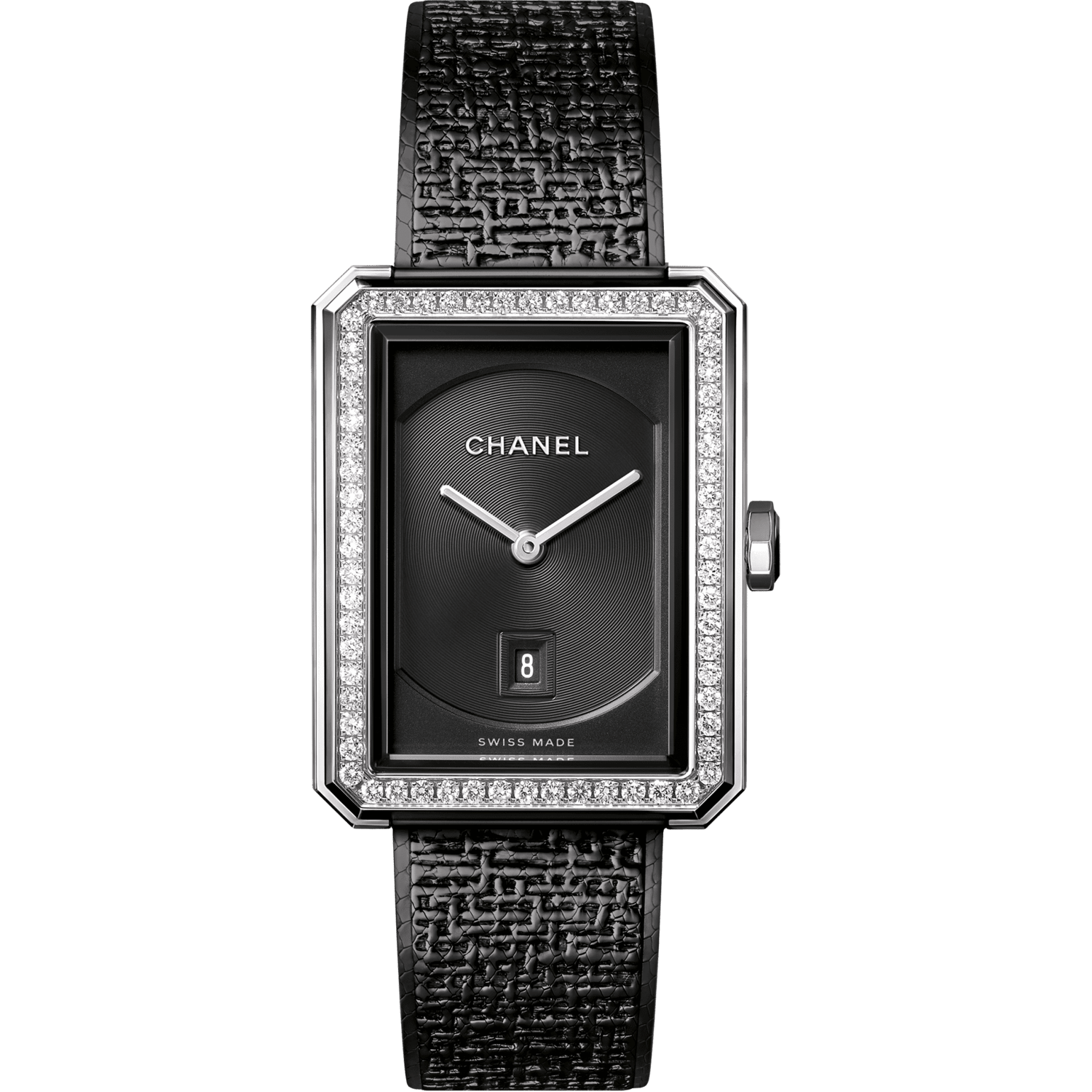 Chanel watches Shop Online Watches World