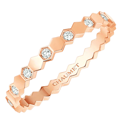 Buy Chaumet Bee My Love Watches World