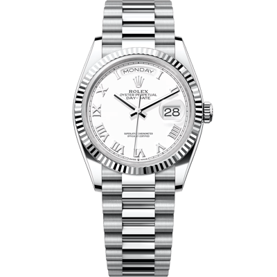 Rolex Oyster Perpetual Day-Date 36mm