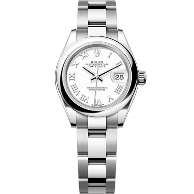 Rolex Oyster Perpetual Datejust 28mm