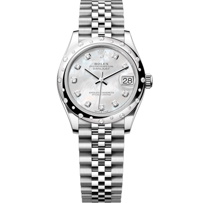 Rolex Oyster Perpetual Datejust 31mm