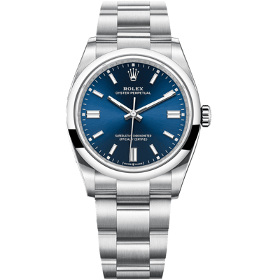 Rolex Oyster Perpetual 36mm