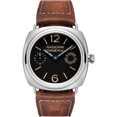 Panerai Radiomir 8 Days 45mm