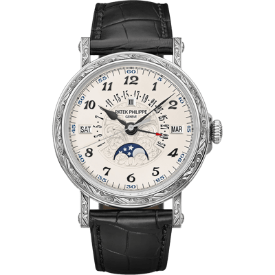 Patek Philippe Grand Complications 38mm