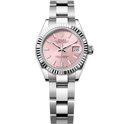 Rolex Oyster Perpetual Datejust 28mm